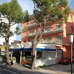 Hotel Moderno