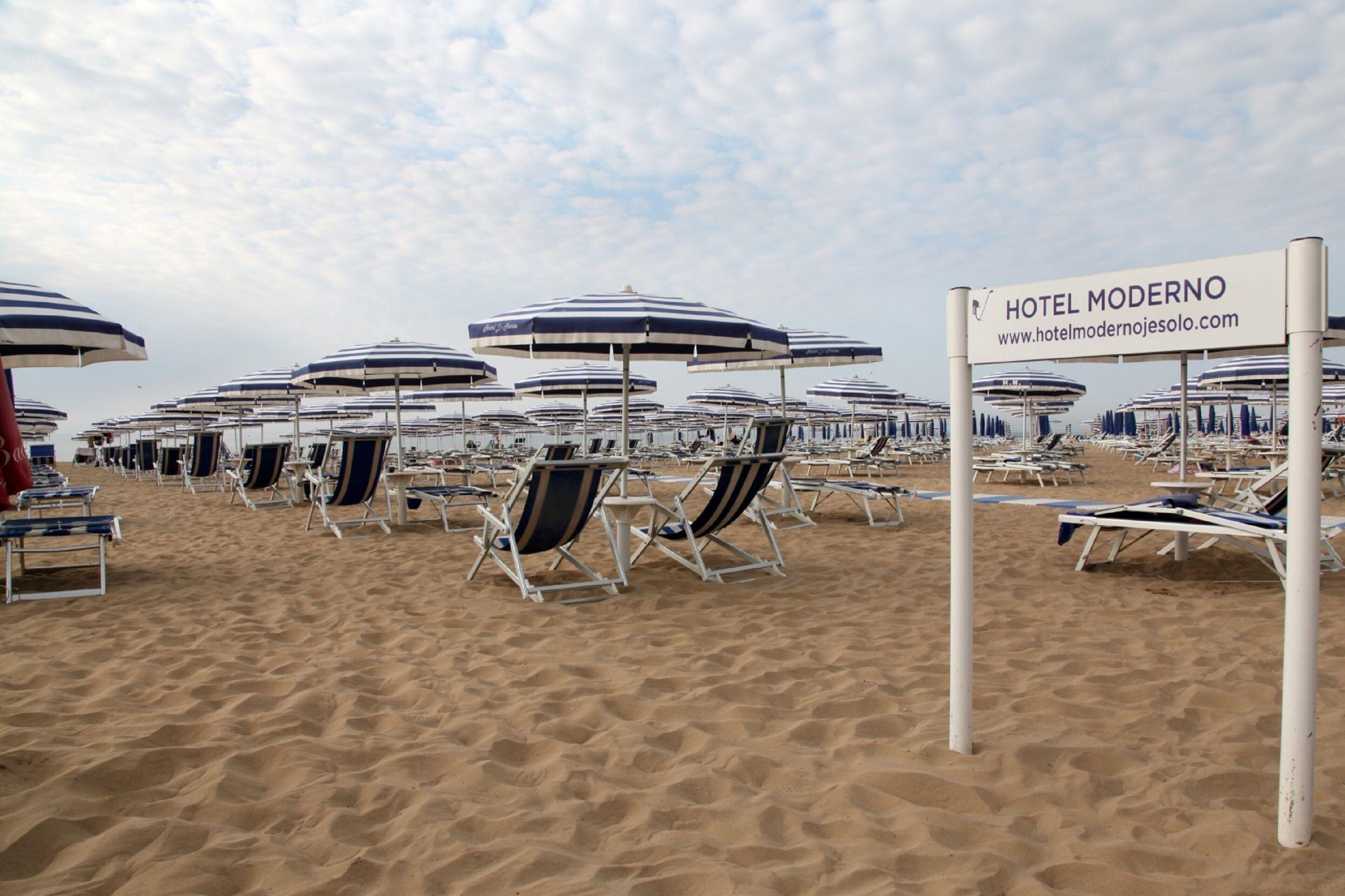 Hotel Moderno 3*