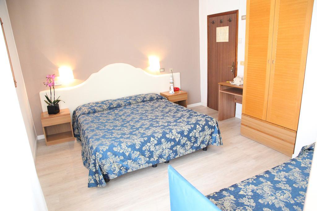 Moderno Hotel