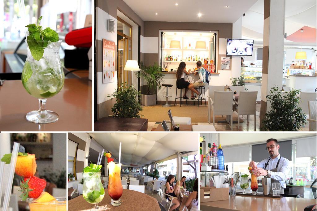Moderno 3* Lido di Jesolo