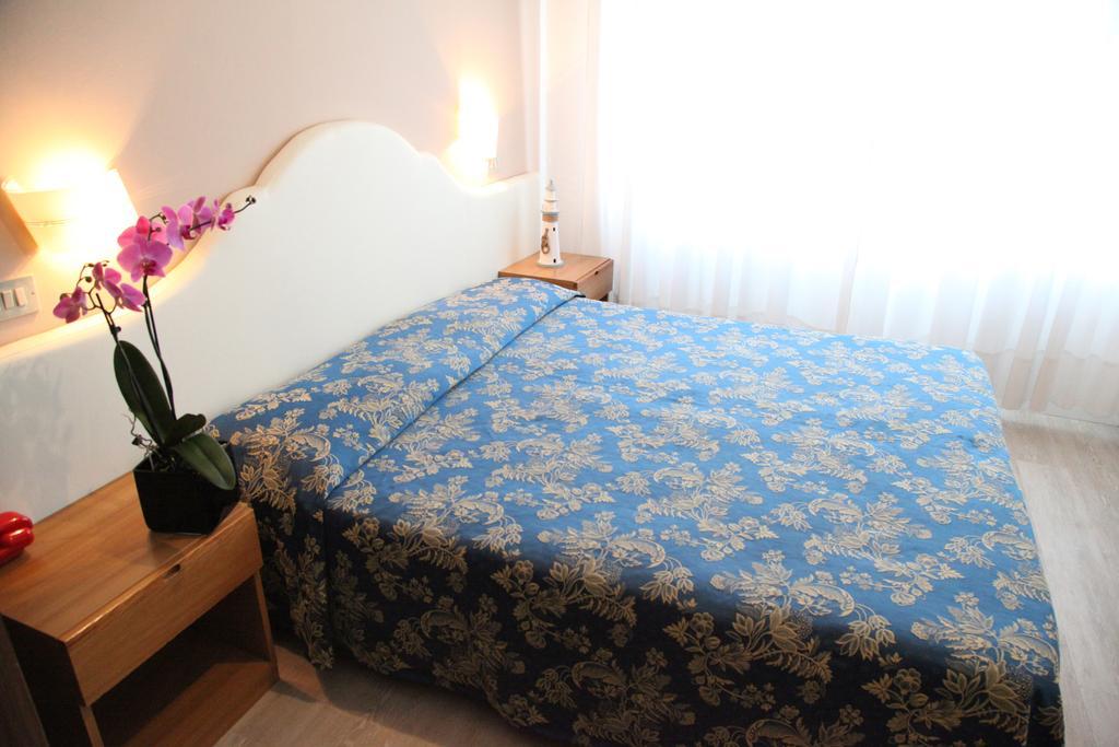 Hotel Moderno 3*