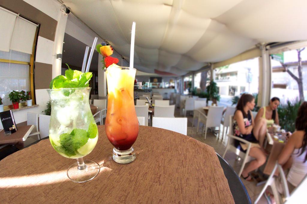 Moderno Hotel Lido di Jesolo