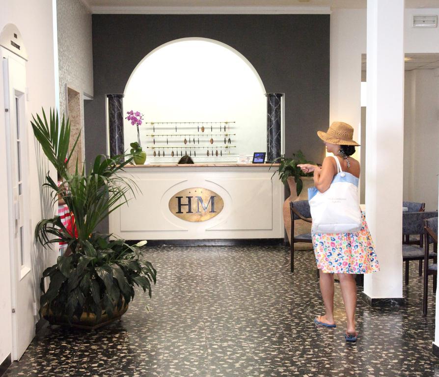 Hotel Moderno Lido di Jesolo