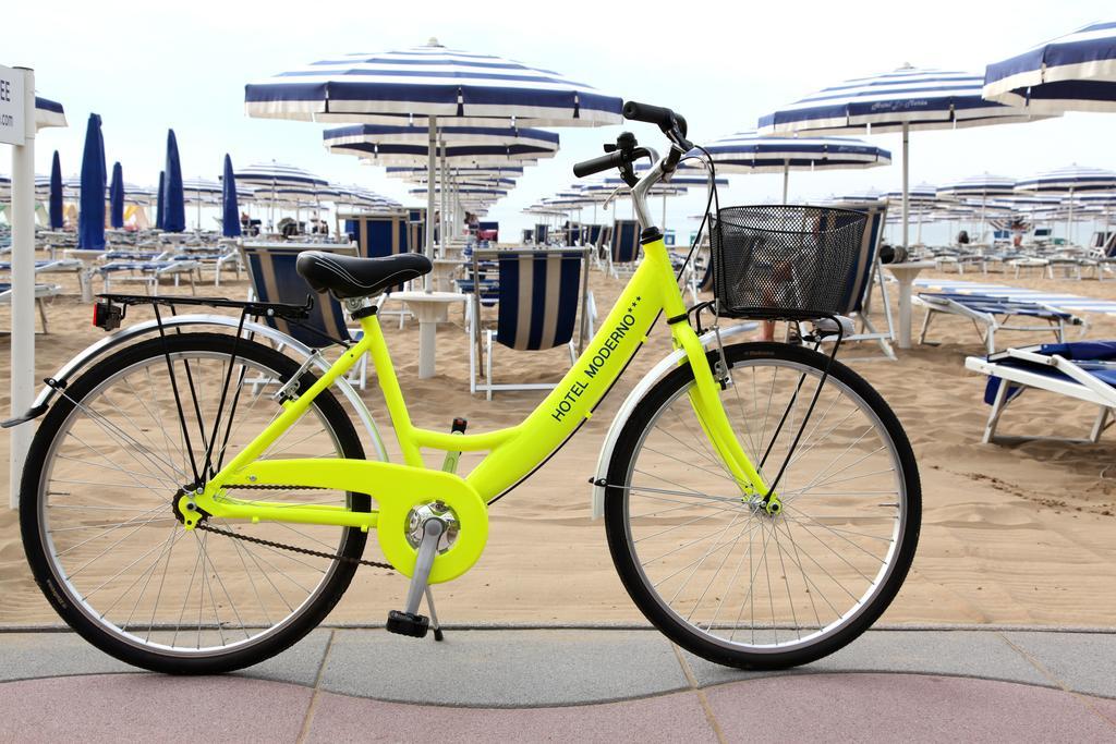 Moderno 3* Lido di Jesolo
