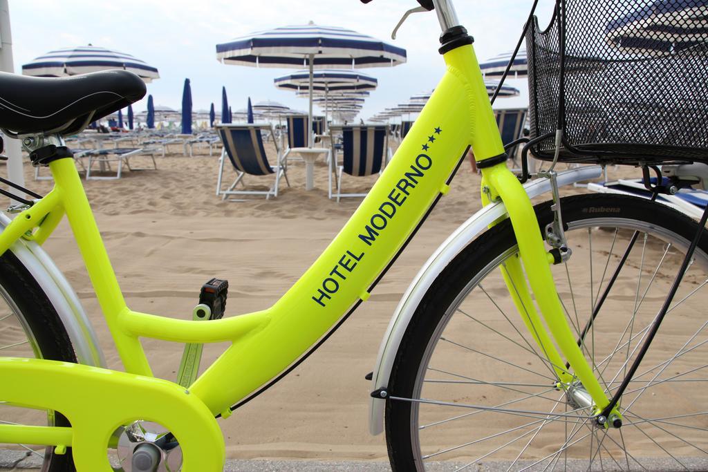 Moderno 3* Lido di Jesolo