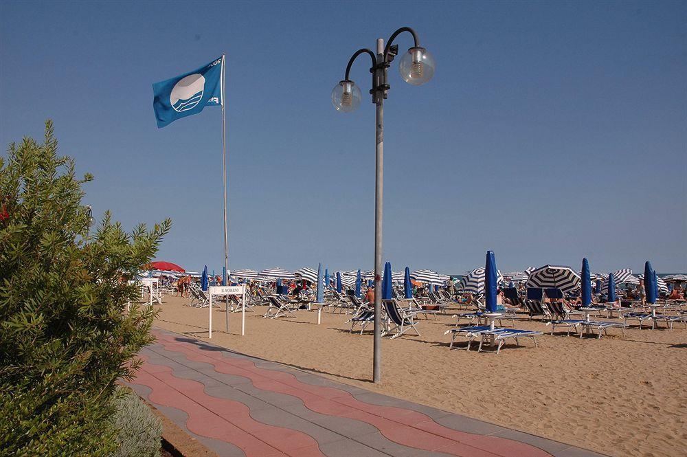Moderno Hotel Lido di Jesolo