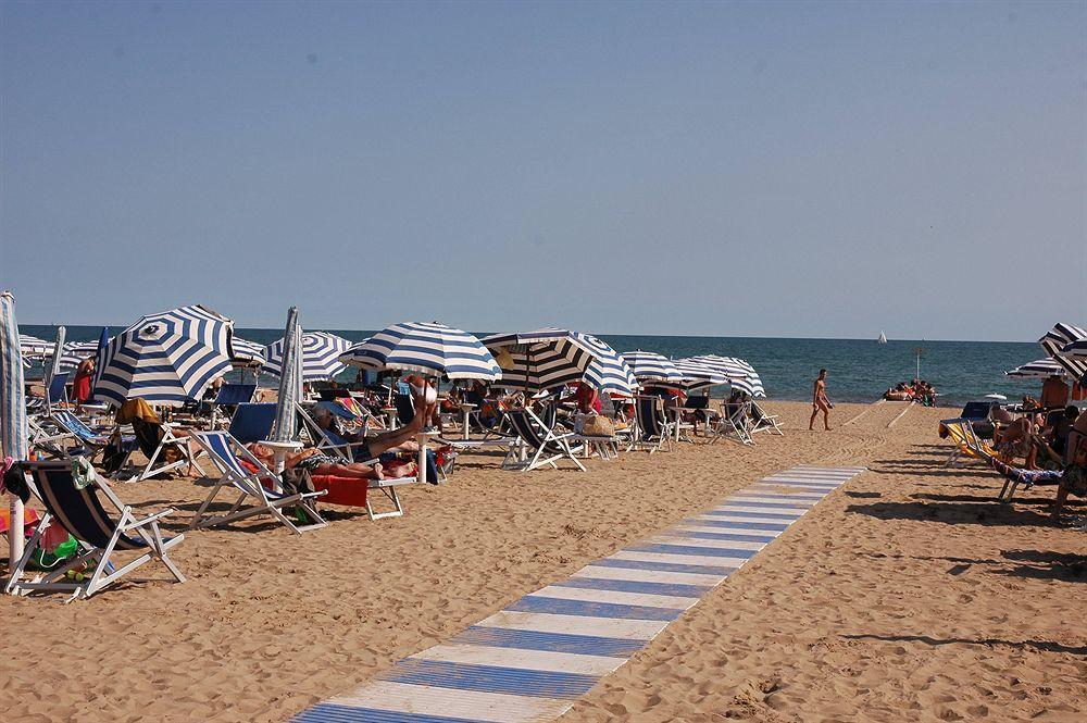 Moderno Lido di Jesolo