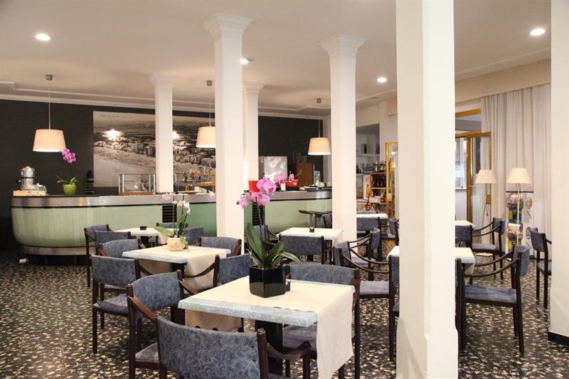 Moderno Lido di Jesolo