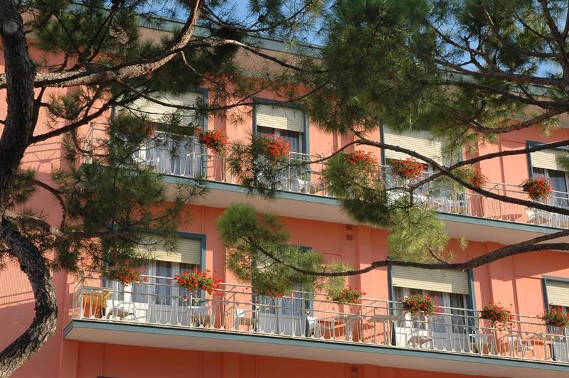 Moderno Hotel Lido di Jesolo