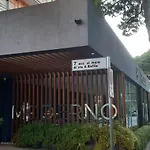 Hotel Moderno