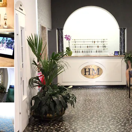 Moderno Hotel Lido di Jesolo