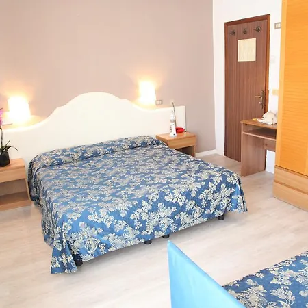 Moderno Hotel