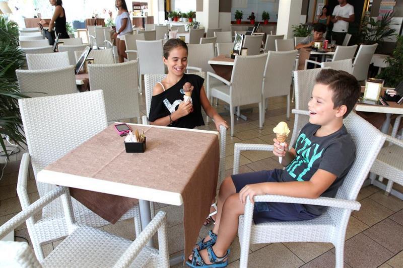 Hotel Moderno 3*